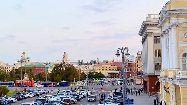 Театральная площадь смотреть онлайн