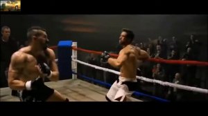 50 Cent - My Pain (ft. Eminem) (Training on the motivation of Yuri Boyka) mmv Eminem