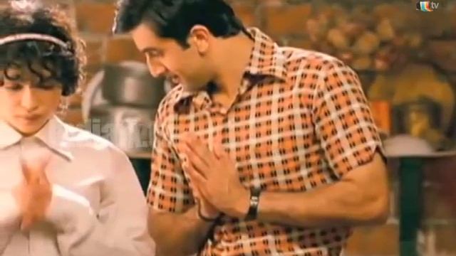 Ranbir Kapoor's Barfi to be remade in Tamil смотреть онлайн