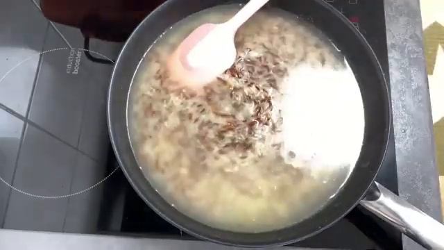 Turkcha Polov Tayorlash..туркча полов тайорлаш