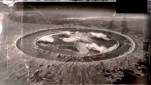 КАКОЙ ФОРМЫ ЗЕМЛЯ - ФОТО со спутника 1972 ГОДА! смотреть онлайн