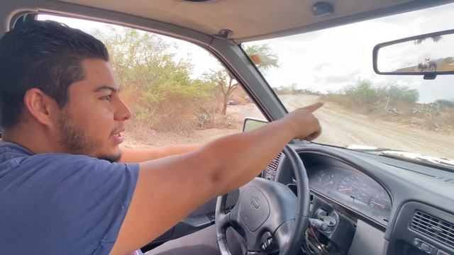 Nissan Hardbody 4x4 SEV6 1995 La Mas Equipada (Nuevo Proyecto)