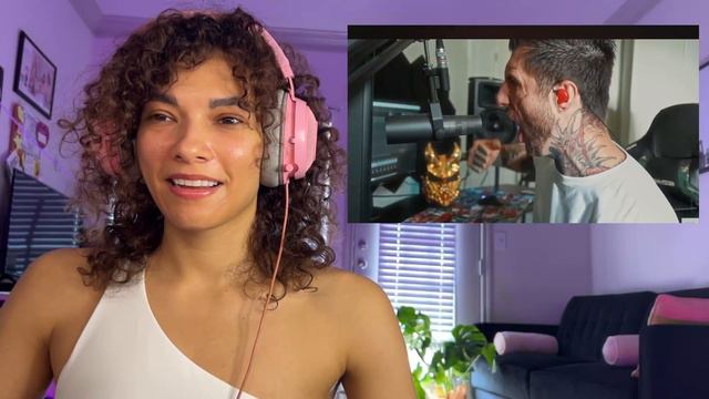 Alex Terrible -Doom Eternal (Reaction) смотреть онлайн