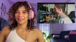Alex Terrible -Doom Eternal (Reaction)