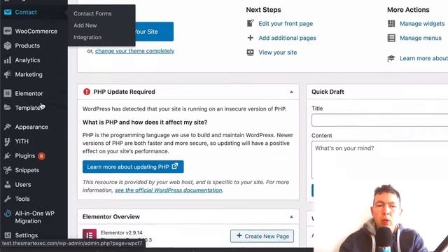 404 Error After WordPress Migration FIX смотреть онлайн
