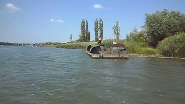Донской амур 8.6кг (часть вторая) смотреть онлайн