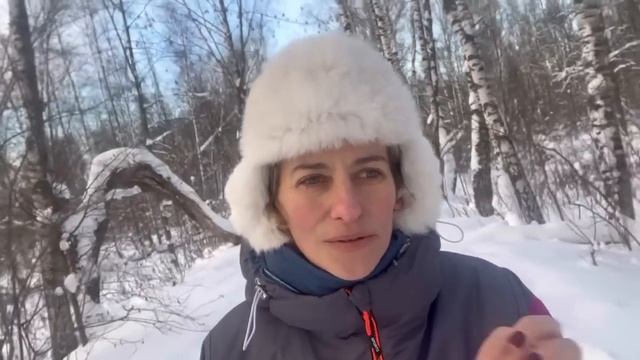 ПРОГУЛКА#3| 20.12.22| БЕЗ МАКИЯЖА О МАКИЯЖЕ смотреть онлайн