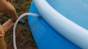 How To Install Bestway Pool Pump