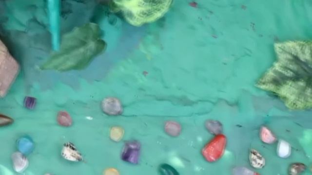 Легенда о Таганае