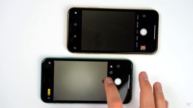 Apple iPhone 11 vs. iPhone XR (Deutsch) | SwagTab смотреть онлайн