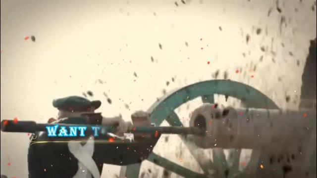 13th Siege Event intro смотреть онлайн