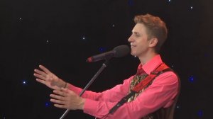 Группа САДКО (г.Москва)_Мне не забыть