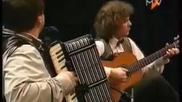 Orosz Zoltan Black Eyes Oci cornie Schwarze Augen www harmonika hu Accordion 1 смотреть онлайн