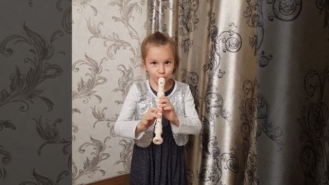Карнавал в Венеции. Блокфлейта смотреть онлайн