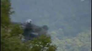 Ми-8 Последний монолог