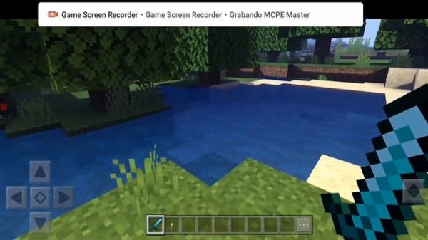 ¿SHADERS del RUBIUS para Minecraft PE? - Top shaders Minecraft PE 1.12.0.9