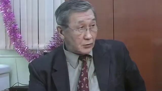 Священная птица Кыталык (Стерх) смотреть онлайн