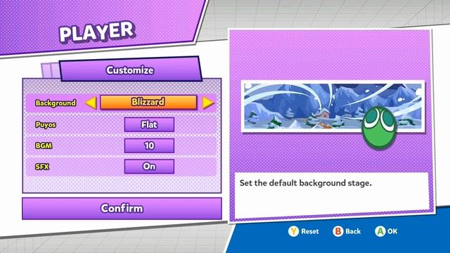 Puyo Puyo Champions First Impressions смотреть онлайн