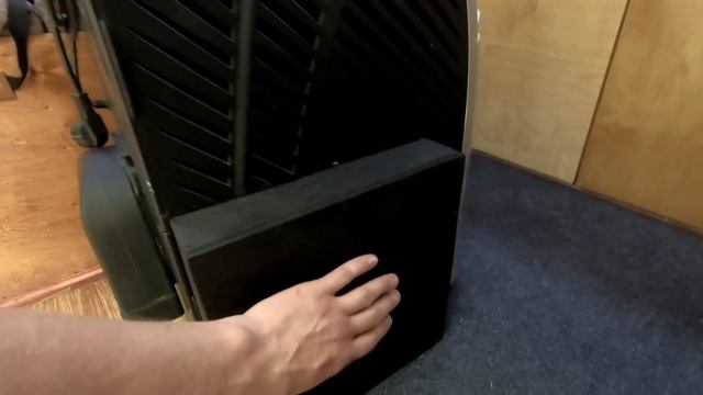 Напольный кондиционер в бытовку смотреть онлайн