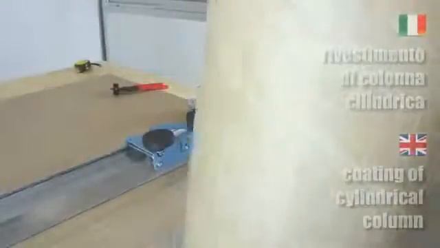 8E2 Sigma Kera Cut 120 for Kerlite смотреть онлайн