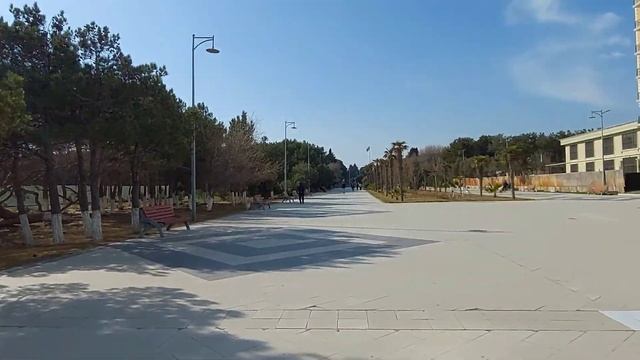 Сумгайыт прогуляйся по городу /прогулка по парку смотреть онлайн
