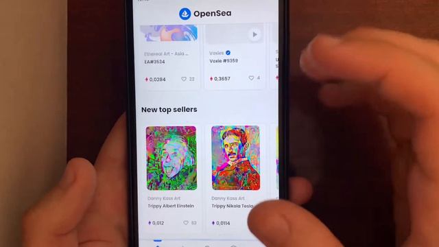 Что такое NFT // Как создать и заработать на NFT // Уникальность технологии NFT