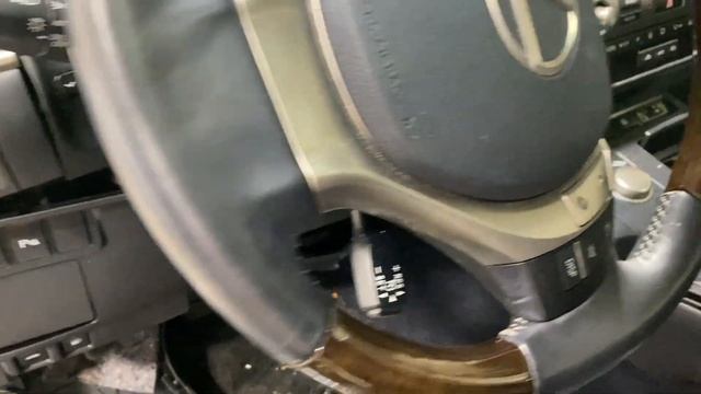 Parting out a 2013 Lexus ES350 parts car - 230039 - Tom's Foreign Auto Parts смотреть онлайн