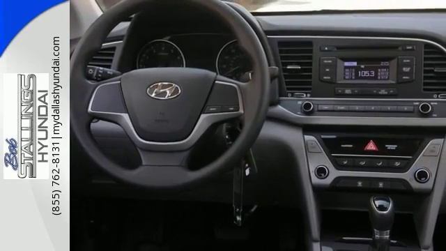 New 2017 Hyundai Elantra Dallas TX Ft. Worth, TX #HH072719 смотреть онлайн