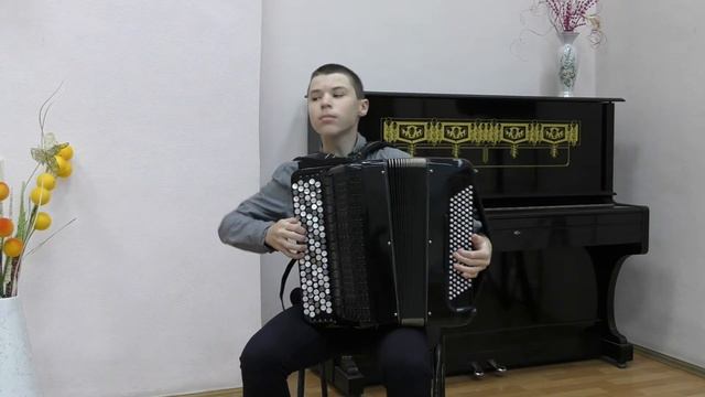 Сергей Карпушкин смотреть онлайн