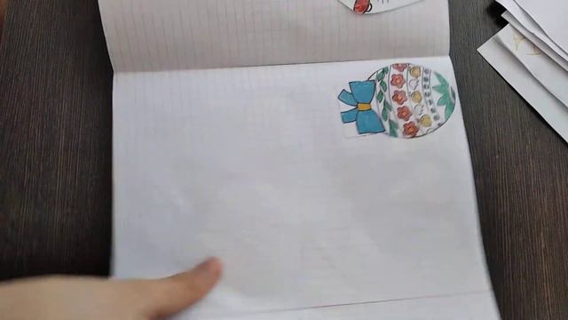 Распаковка ♥️ наклеек 🍒 новинка смайлики 😡