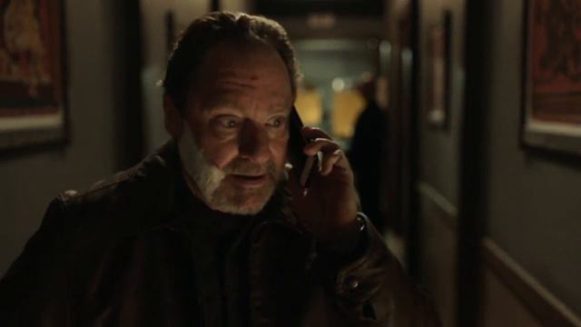Barry Calls Fuches | Barry 2x08 смотреть онлайн