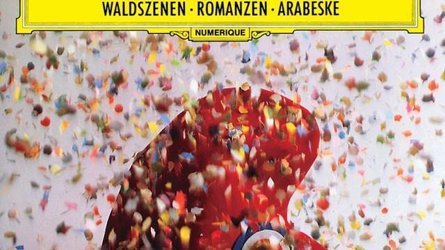 Schumann: Waldszenen, Op. 82 - No. 3 Einsame Blumen смотреть онлайн