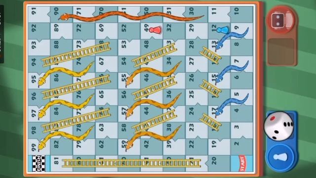 Ladder and snake game online | Ladder and snake game rules | Ladder and snake game board смотреть онлайн