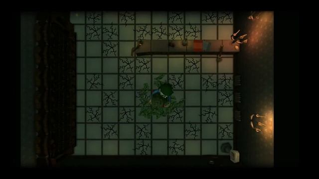 Trap Mansion (Тизер) смотреть онлайн