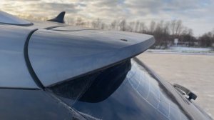 ОТЗЫВ ВЛАДЕЛЬЦА Changan CS35 Plus 2023, Changan cs35 Plus обзор, Changan CS35 Plus цена