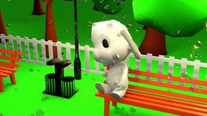 Мишка Косолапый по Лесу Идет  - Детские Песни  - Сборник Детских Песен