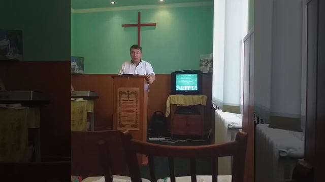 "Ибо Сын Человеческий пришел взыскать и спасти погибшее" (Лк.19:10). смотреть онлайн