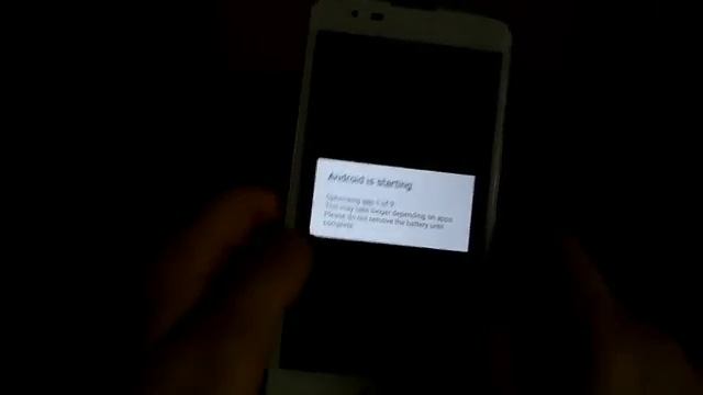 Сброс Настроек телефона (любого)❕Например: LG K8 LTE❕ смотреть онлайн