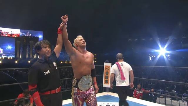 Wrestle Kingdom 12 Review and Analysis - Respectful Wrestling Discourse смотреть онлайн