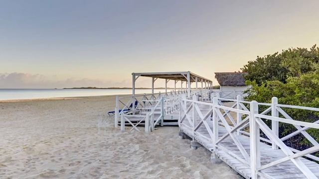 Memories Flamenco Beach Resort - Cayo Coco, Cuba | MemoriesResorts.com смотреть онлайн