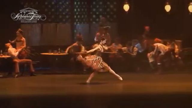 Балет «Майерлинг» смотреть онлайн