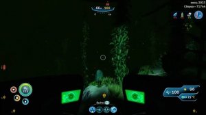 Игра ?Subnautica??Где Найти Ядерный Реактор??v 71744?