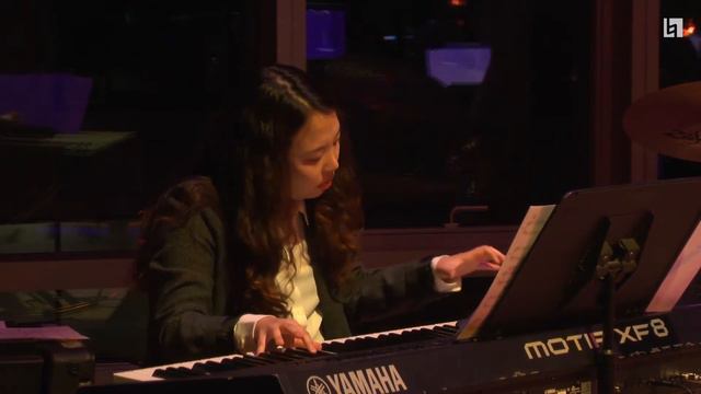 Soli - Kyle Zimmerman Quartet смотреть онлайн