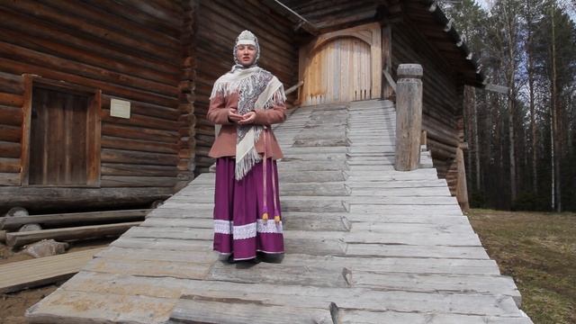 Что такое взвоз? смотреть онлайн