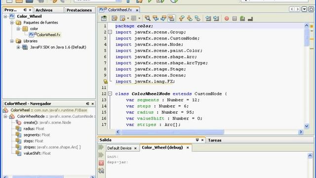 Debug de java en netbeans смотреть онлайн