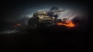 Old of tanks первый стрим !!!