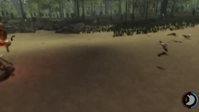 The FOREST - Пещерные Лабиринты! смотреть онлайн