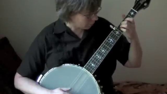 Cello banjo sampler смотреть онлайн