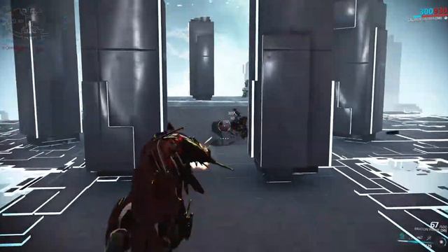 Mastery Rank 15 Test | Warframe Walkthrough смотреть онлайн