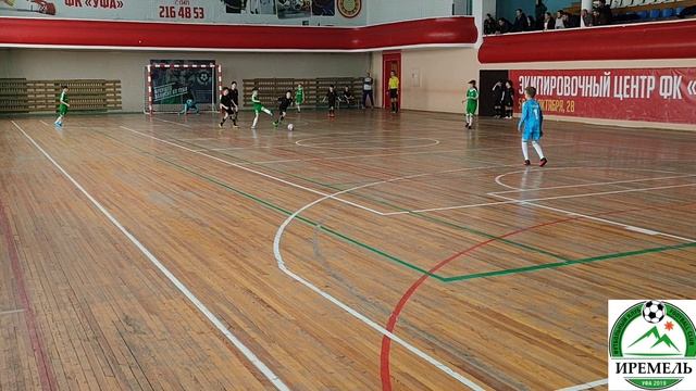2023.03.06. Иремель А - Уфа 2 2012 смотреть онлайн